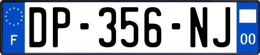 DP-356-NJ