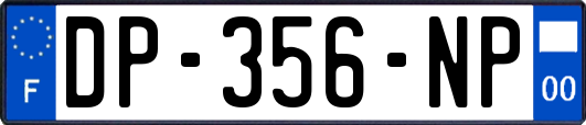 DP-356-NP
