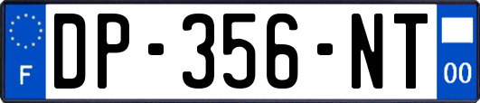 DP-356-NT