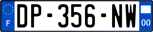 DP-356-NW