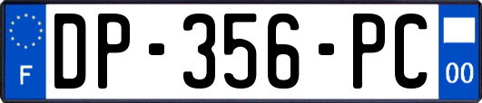 DP-356-PC