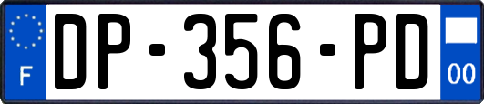 DP-356-PD