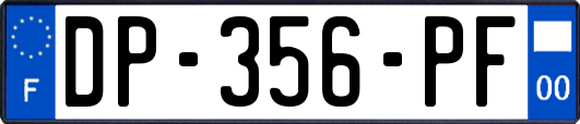 DP-356-PF