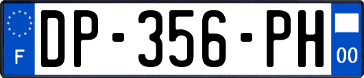 DP-356-PH