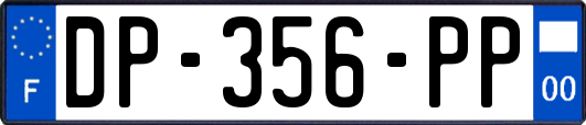 DP-356-PP