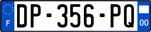 DP-356-PQ