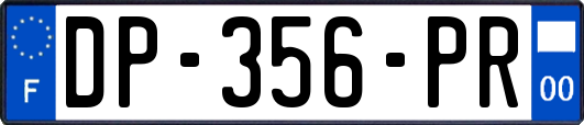 DP-356-PR