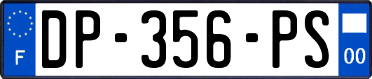 DP-356-PS