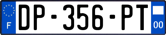 DP-356-PT
