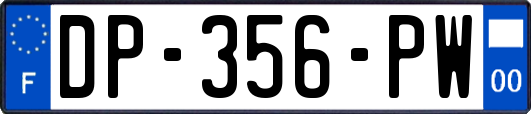 DP-356-PW