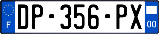 DP-356-PX