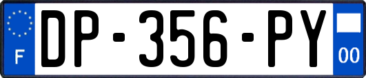 DP-356-PY