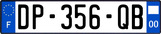 DP-356-QB