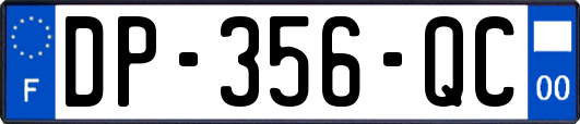 DP-356-QC