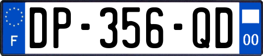 DP-356-QD
