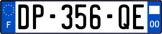 DP-356-QE