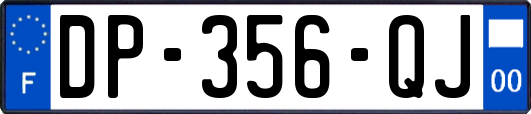 DP-356-QJ