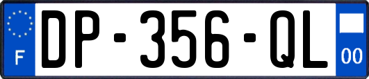 DP-356-QL