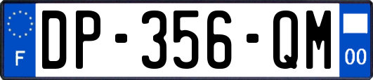 DP-356-QM