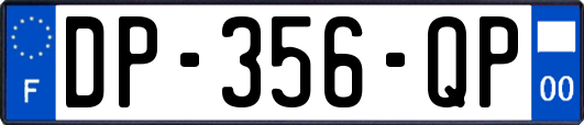 DP-356-QP