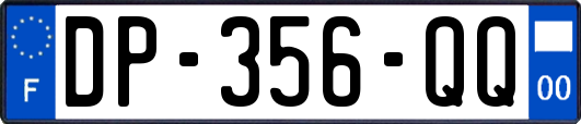 DP-356-QQ