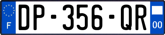 DP-356-QR