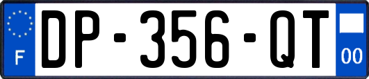 DP-356-QT