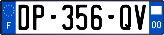 DP-356-QV