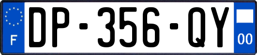 DP-356-QY