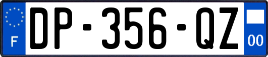 DP-356-QZ
