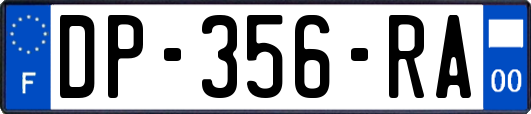 DP-356-RA
