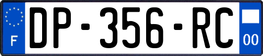 DP-356-RC