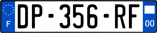 DP-356-RF
