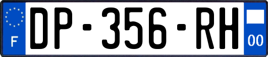DP-356-RH