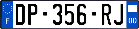 DP-356-RJ
