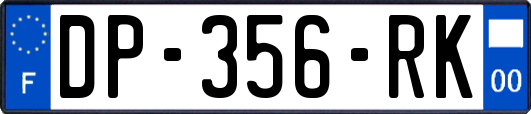 DP-356-RK