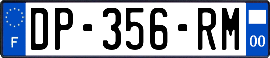 DP-356-RM