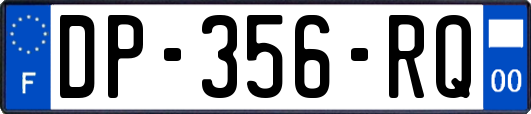 DP-356-RQ