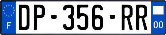 DP-356-RR