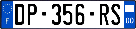 DP-356-RS
