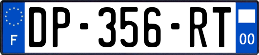 DP-356-RT