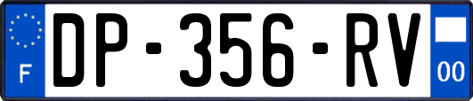 DP-356-RV