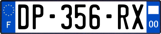 DP-356-RX