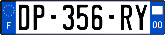 DP-356-RY