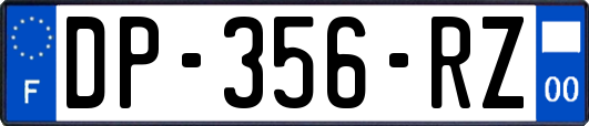 DP-356-RZ