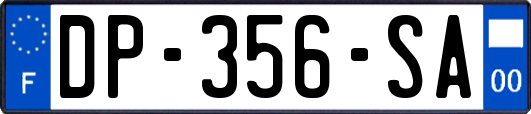 DP-356-SA