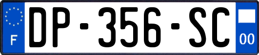 DP-356-SC