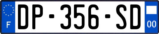DP-356-SD