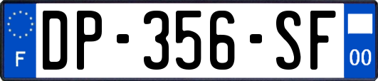 DP-356-SF