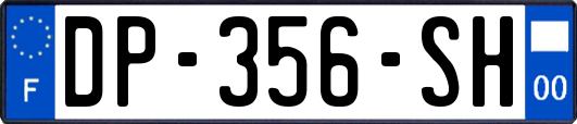 DP-356-SH
